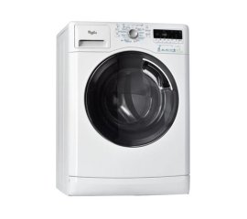 Whirlpool Pure 3480 lavatrice Caricamento frontale 8 kg 1400 Giri/min Bianco