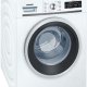 Siemens iQ700 WM14W640 lavatrice Caricamento frontale 8 kg 1379 Giri/min Bianco 2