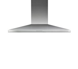 Falmec Mizar Cappa aspirante a parete Stainless steel 600 m³/h
