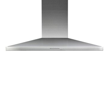 Falmec Mizar Cappa aspirante a parete Stainless steel 600 m³/h