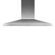 Falmec Mizar Cappa aspirante a parete Stainless steel 600 m³/h 2