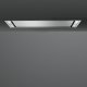 Falmec Stella Integrato a soffitto Stainless steel 2