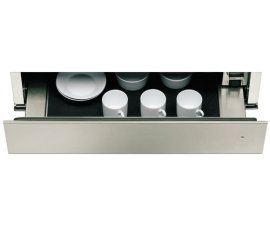 KitchenAid KSDX 1440 cassetti e armadi riscaldati 20 L 450 W Acciaio inossidabile