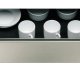 KitchenAid KSDX 1440 cassetti e armadi riscaldati 20 L 450 W Stainless steel 2