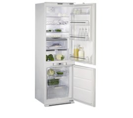 KitchenAid KRCB 6026 frigorifero con congelatore Libera installazione Bianco