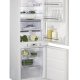KitchenAid KRCB 6026 frigorifero con congelatore Libera installazione Bianco 2