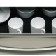 KitchenAid KSDX 1410 cassetti e armadi riscaldati 20 L Acciaio inossidabile 2