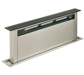 KitchenAid KCDD 9010 cappa aspirante Integrato Stainless steel 900 m³/h