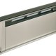 KitchenAid KCDD 9010 cappa aspirante Integrato Stainless steel 900 m³/h 2