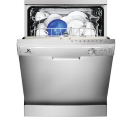 Electrolux ESF5201LOX lavastoviglie Libera installazione 13 coperti