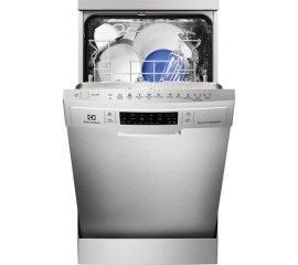 Electrolux ESF4650ROX lavastoviglie Sottopiano 9 coperti
