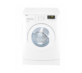 Beko WMB 61032 M lavatrice Caricamento frontale 6 kg 1000 Giri/min Bianco
