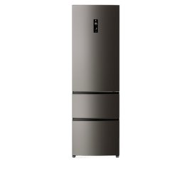 Haier A2FE-735CBJ frigorifero con congelatore Libera installazione 347 L Antracite