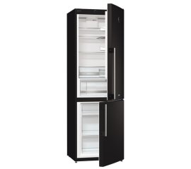 Gorenje RK61FSY2B frigorifero con congelatore Libera installazione 324 L Nero