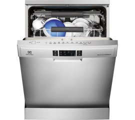 Electrolux ESF8630ROX lavastoviglie Libera installazione 15 coperti