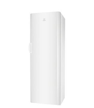 Indesit UIAAA 12.1 congelatore Congelatore verticale Libera installazione 235 L Bianco