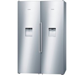 Bosch KAD99PI25 set di elettrodomestici di refrigerazione Libera installazione