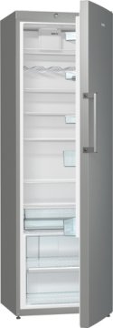 Gorenje R6192FX frigorifero Libera installazione 368 L E Stainless steel