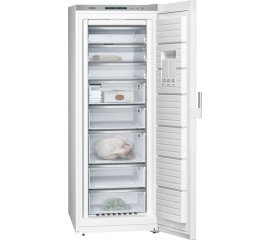 Siemens GS58NEW40 congelatore Congelatore verticale Libera installazione 360 L Bianco