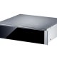 Samsung NL20F7100WB cassetti e armadi riscaldati 800 W Nero, Stainless steel 2