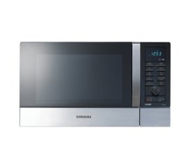 Samsung CE107M-4S forno a microonde Superficie piana 28 L 900 W Nero, Stainless steel