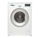 Haier HW50-10F2S lavatrice Caricamento frontale 5 kg 1000 Giri/min Bianco 2