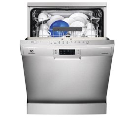 Electrolux ESF5541LOX lavastoviglie Libera installazione 13 coperti