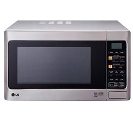 LG MH7042X forno a microonde Superficie piana 28 L 900 W Stainless steel