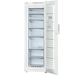 Bosch GSN33EW30 congelatore Congelatore verticale Libera installazione 220 L Bianco
