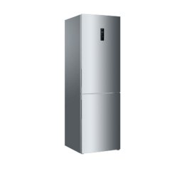 Haier C2FE732CMJ frigorifero con congelatore Libera installazione 321 L Acciaio inossidabile