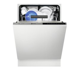 Electrolux ESL7220RO lavastoviglie A scomparsa totale