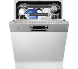 Electrolux ESI8610ROX lavastoviglie A scomparsa parziale 15 coperti