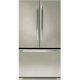 KitchenAid KRFD 9010 frigorifero side-by-side Libera installazione 494 L Acciaio inossidabile 2
