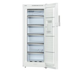 Bosch GSV24EW31 congelatore Congelatore verticale Libera installazione 173 L Bianco