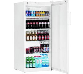 Liebherr KV 5440 frigorifero e congelatore commerciali Distributore di bevande 544 L Libera installazione