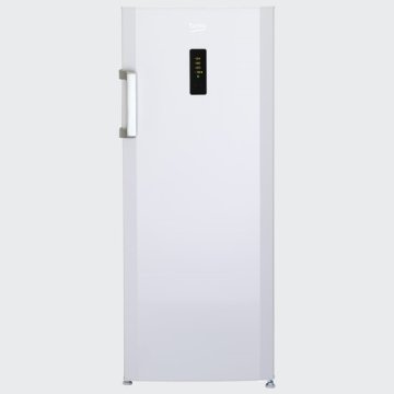 Beko FN127420 congelatore Congelatore verticale Libera installazione 214 L Bianco