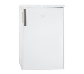 AEG S51600TSW2 frigorifero Libera installazione 153 L Bianco