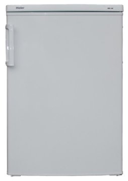 Haier HRZ-186AA frigorifero Libera installazione 126 L Bianco