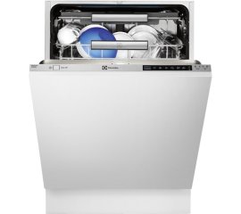 Electrolux ESL8610RO lavastoviglie A scomparsa totale 15 coperti