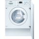 Siemens WK12D321EE lavatrice Caricamento frontale 7 kg 1200 Giri/min Bianco 2