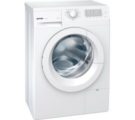 Gorenje W6402/S lavatrice Caricamento frontale 6 kg 1000 Giri/min Bianco
