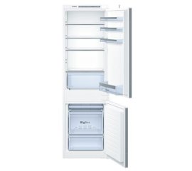 Bosch Serie 4 KIV86VS30 frigorifero con congelatore Da incasso 267 L Bianco