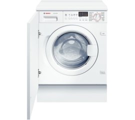 Bosch WIS28441 lavatrice Caricamento frontale 8 kg 1400 Giri/min Bianco