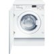 Bosch WIS28441 lavatrice Caricamento frontale 8 kg 1400 Giri/min Bianco 2