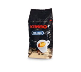 De’Longhi Kimbo Espresso 100% Arabica 1 kg
