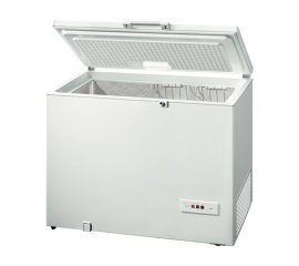 Bosch GCM28AW30G congelatore Congelatore a pozzo Libera installazione 307 L Bianco