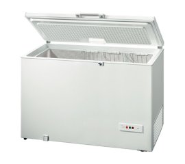 Bosch GCM34AW20G congelatore Congelatore a pozzo Libera installazione 386 L Bianco