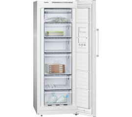 Siemens GS29VVW31 congelatore Congelatore verticale Libera installazione 198 L Bianco