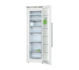 Bosch GSN36AW31G congelatore Congelatore verticale Libera installazione 237 L Bianco