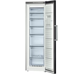Bosch GSN36VB30 congelatore Congelatore verticale Libera installazione 237 L Nero